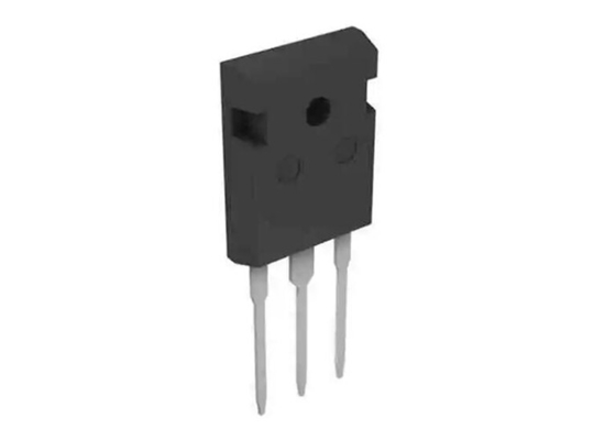 স্ট্যান্ড অ্যালোন IGBT AFGHL50T65SQ ট্রানজিস্টর TO-247-3 অটোমোবাইল চিপস 268W ট্রেঞ্চ ফিল্ড স্টপ