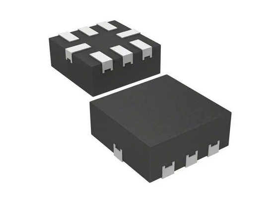 আইফোন আইসি চিপ SLG46108V সাধারণ প্রোগ্রামেবল লজিক ডিভাইস GPAK মিশ্র সংকেত ম্যাট্রিক্স