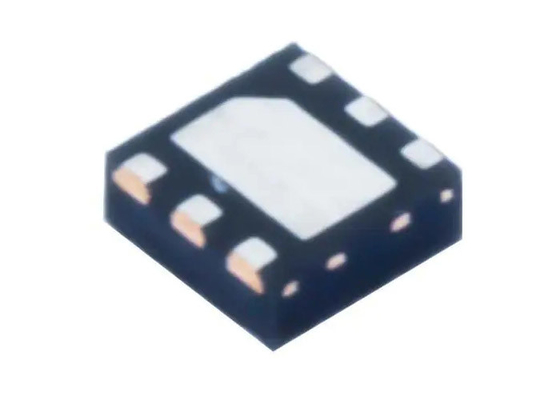 ডিজিটাল এবং PWM উজ্জ্বলতা নিয়ন্ত্রণ সহ ICs চিপ TPS61160DRVR সাদা LED ড্রাইভার