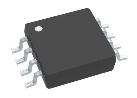 OPA2180QDGKRQ1 লো-আওয়াজ রেল-টু-রেল আউটপুট 36V জিরো-ড্রিফট অপারেশনাল এমপ্লিফায়ার