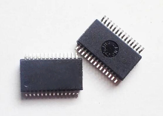 32MHz মাইক্রোকন্ট্রোলার চিপ PIC16LF1829-E/SS 20 পিন ফ্ল্যাশ মাইক্রোকন্ট্রোলার IC SSOP20