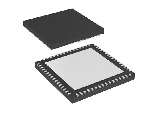 MCU অ্যাপ্লিকেশনের জন্য CC3135RNMRGKR IoT চিপ ওয়াইফাই ডুয়াল ব্যান্ড নেটওয়ার্ক প্রসেসর
