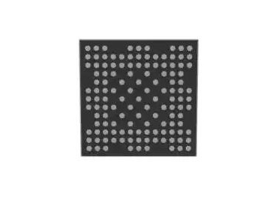 নিম্ন শক্তি STM32WB55VEQ6 মাইক্রোকন্ট্রোলার MCU 129UFBGA ওয়্যারলেস MCU 2Mbps IC চিপ