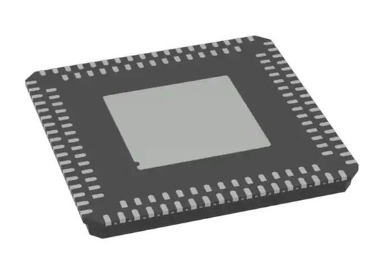 মাইক্রোকন্ট্রোলার MCU PIC32MZ1025W104132-I/NX মাইক্রোকন্ট্রোলার চিপ 132VQFN একক কোর