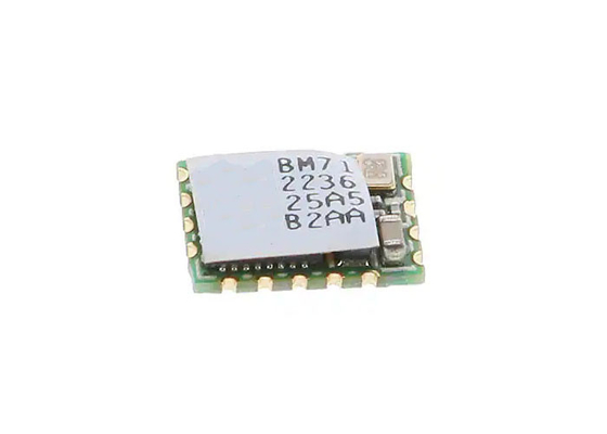 2.4GHz অ্যান্টেনা সারফেস মাউন্ট BM71BLE01FC2-0B02AA BT মডিউল অন্তর্ভুক্ত নয়