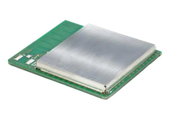 BT IC WBZ451PE-I RF ওয়্যারলেস মডিউল 39SMD মডিউল 2.4GHz RFT ট্রান্সসিভার মডিউল