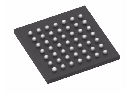 BT IC BLUENRG-355VC 2.4GHz 49-XFBGA প্যাকেজ প্রোগ্রামেবল RF ট্রান্সসিভার আইসি