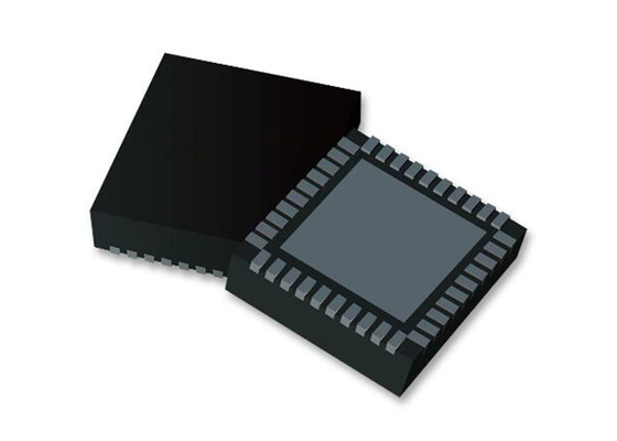 ইন্টিগ্রেটেড সার্কিট চিপ ADC3682IRSBR WQFN40 18Bit ডুয়াল চ্যানেল ADC 900MHz IC চিপ