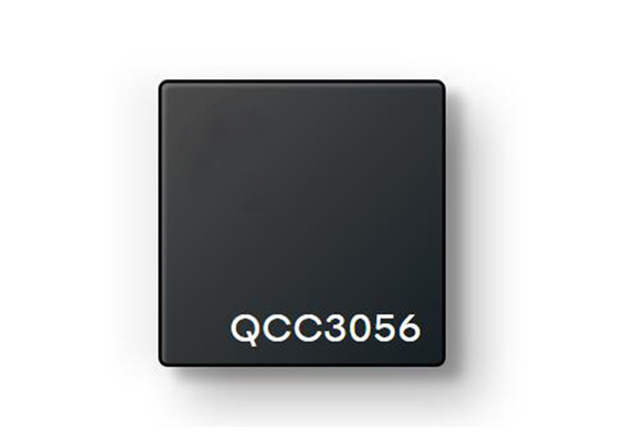 লো পাওয়ার BT IC QCC3056 লো পাওয়ার BT অডিও SoC WLCSP94 BT 5.2 একক চিপ