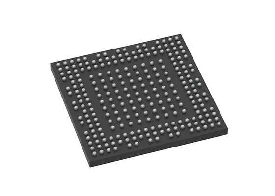 32বিট মাইক্রোপ্রসেসর IC STM32MP153FAD1 মাইক্রোকন্ট্রোলার MCU 257TFBGA সারফেস মাউন্ট