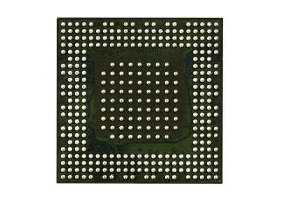 448-LFBGA সারফেস মাউন্ট STM32MP157DAA1 ARM কর্টেক্স -A7 মাইক্রোপ্রসেসর আইসি