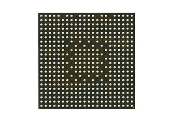 মাইক্রোকন্ট্রোলার MCU STM32MP153FAB1 ARM Cortex A7 মাইক্রোপ্রসেসর IC 354LFBGA IC চিপ
