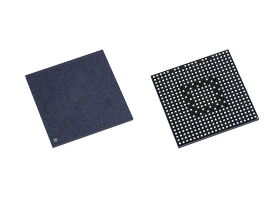মাইক্রোকন্ট্রোলার MCU STM32MP153DAA1 আর্ম কর্টেক্স MPU 448LFBGA এমবেডেড মাইক্রোপ্রসেসর