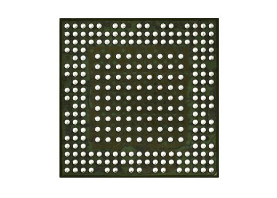 ডুয়াল কোর STM32MP153DAD1 মাইক্রোকন্ট্রোলার MCU 257TFBGA 32Bit মাইক্রোপ্রসেসর চিপ