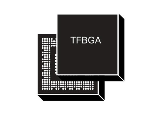 আর্ম কর্টেক্স MPU STM32MP153CAD3 মাইক্রোকন্ট্রোলার MCU 257TFBGA 32Bit মাইক্রোপ্রসেসর আইসি