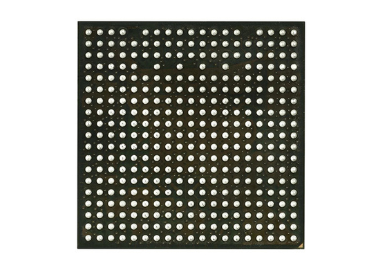 মাইক্রোকন্ট্রোলার MCU STM32MP151AAB3 32-বিট 650MHz 354-LFBGA মাইক্রোপ্রসেসর