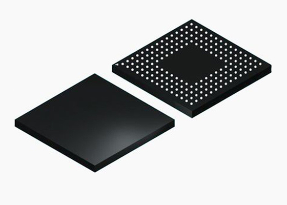 STM32WLE4J8I6 RF মাইক্রোকন্ট্রোলার MCU সাব-GHz ওয়্যারলেস মাইক্রোকন্ট্রোলার
