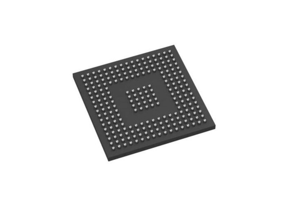 RF মাইক্রোকন্ট্রোলার MCU STM32WLE4JBI6 21mA 960MHz 73-UFBGA ট্রান্সসিভার আইসি