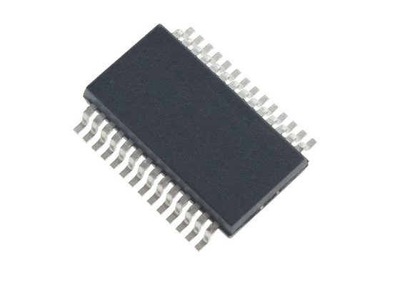 28-SSOP মাইক্রোকন্ট্রোলার MCU AVR128DB28-E/SS 128KB ফ্ল্যাশ মাইক্রোকন্ট্রোলার আইসি