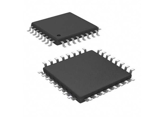 সারফেস মাউন্ট মাইক্রোকন্ট্রোলার MCU AVR128DB32-I/PT ফ্ল্যাশ মাইক্রোকন্ট্রোলার
