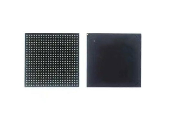 ফিল্ড প্রোগ্রামযোগ্য গেট অ্যারে XA7S25-1CSGA324I এমবেডেড এফপিজিএ চিপ 324LFBGA আইসি চিপ