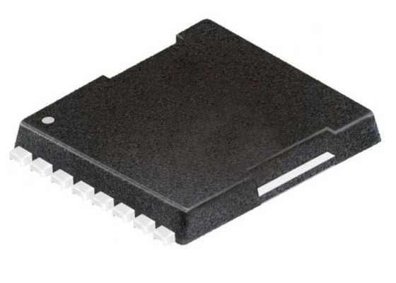 ICs চিপ IAUT260N10S5N019 N-চ্যানেল 100V 260A 300W সারফেস মাউন্ট ট্রানজিস্টর