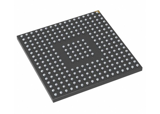 উচ্চ কর্মক্ষমতা STM32H7B3IIK6Q মাইক্রোকন্ট্রোলার MCU 201UFBGA মাইক্রোকন্ট্রোলার চিপ