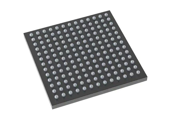 280MHz মাইক্রোকন্ট্রোলার চিপ STM32H7B3AII6Q মাইক্রোকন্ট্রোলার MCU 169UFBGA IC চিপ