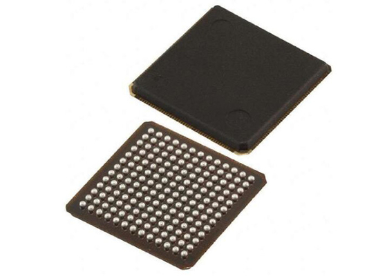 মাইক্রোকন্ট্রোলার MCU STM32H7A3AGI6Q 280MHz মাইক্রোকন্ট্রোলার চিপ 169UFBGA IC চিপ