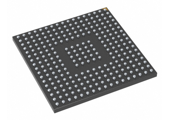 মাইক্রোকন্ট্রোলার MCU STM32H753IIK6 201-UFBGA সারফেস মাউন্ট এমবেডেড মাইক্রোকন্ট্রোলার