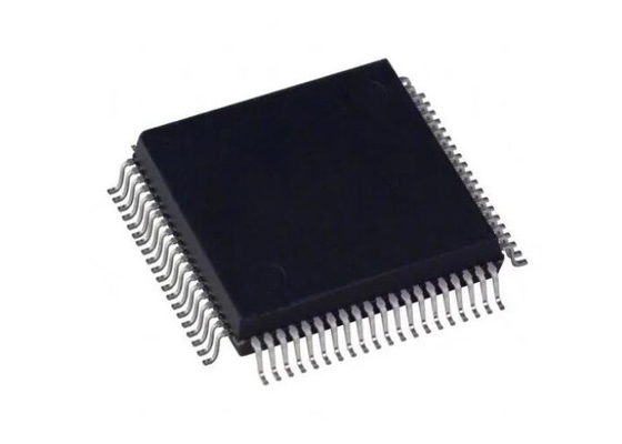 মাইক্রোকন্ট্রোলার MCU STM32MP135DAF7 32Bit ARM CORTEX-A7 900MHz মাইক্রোপ্রসেসর আইসি