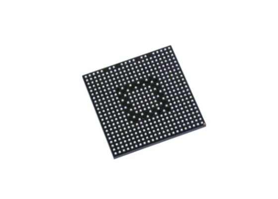 শিল্প ও গ্রাফিক্সের জন্য এমবেডেড STM32MP135AAG3 32-বিট আর্ম কর্টেক্স-A7 650MHz MPU