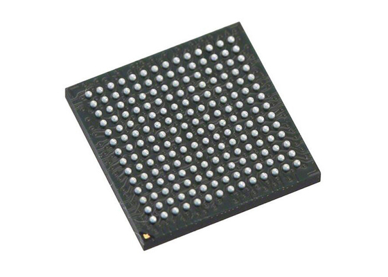 ফিল্ড প্রোগ্রামযোগ্য গেট অ্যারে XC6SLX100-2FGG676C 676BGA স্পার্টান 6 LX FPGA আইসি