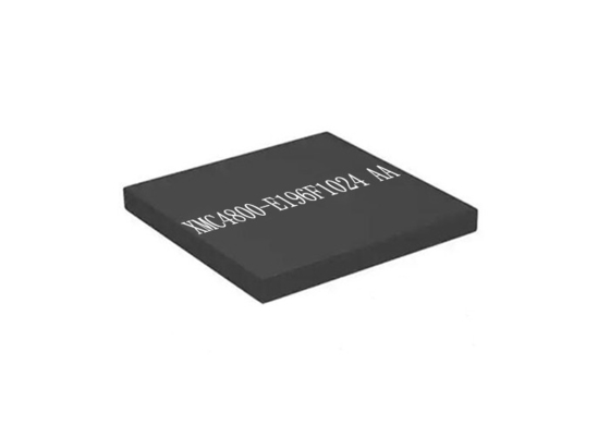 ARM Cortex M4 XMC4800-E196F1024 AA মাইক্রোকন্ট্রোলার MCU 144MHz মাইক্রোকন্ট্রোলার চিপ