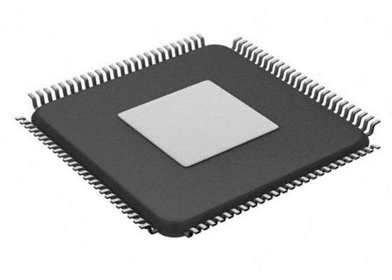 144MHz IC চিপ XMC4800-F100F2048 AA মাইক্রোকন্ট্রোলার MCU 100LQFP 32Bit একক কোর