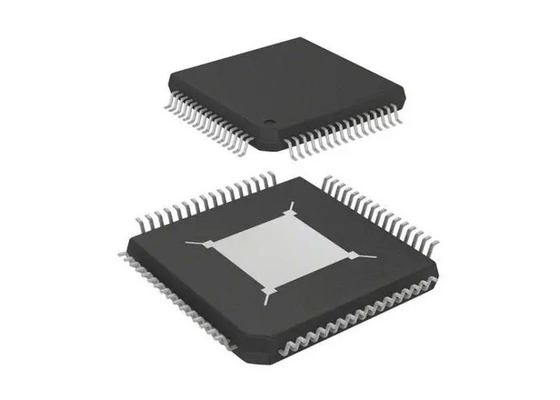 মাইক্রোকন্ট্রোলার IC XMC4400-F100F512 BA একক-কোর মাইক্রোকন্ট্রোলার MCU