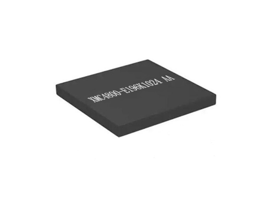 XMC4800-E196K1024 AA মাইক্রোকন্ট্রোলার MCU 196LFBGA একক কোর মাইক্রোকন্ট্রোলার চিপ