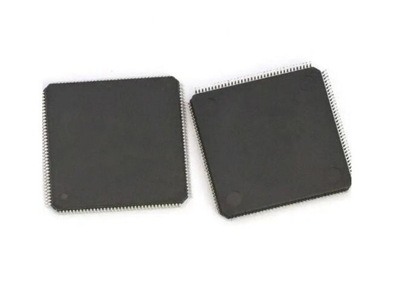 মাইক্রোকন্ট্রোলার MCU XMC4800-F144K2048 AA 32Bit মাইক্রোকন্ট্রোলার চিপ 144LQFP IC চিপ