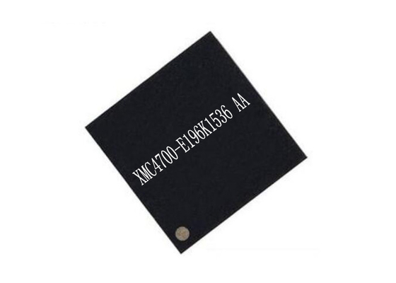 মাইক্রোকন্ট্রোলার MCU XMC4700-E196K1536 AA ARM Cortex M4 196LFBGA উচ্চ কর্মক্ষমতা