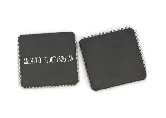144MHz মাইক্রোকন্ট্রোলার MCU XMC4700-F100F1536 AA 100LQFP মাইক্রোকন্ট্রোলার চিপ