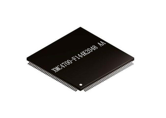 32বিট একক কোর XMC4700-F144K2048 AA মাইক্রোকন্ট্রোলার MCU 144MHz উচ্চ কার্যক্ষমতা