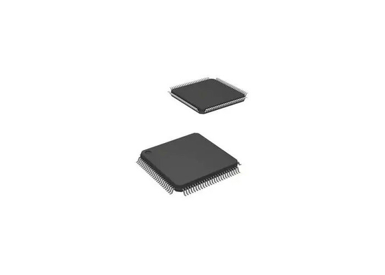 XMC4504-F100K512 AC 120MHz একক-কোর সারফেস মাউন্ট মাইক্রোকন্ট্রোলার IC