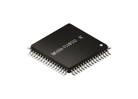 XMC4504-F144F512 AC মাইক্রোকন্ট্রোলার IC 32-বিট 512KB ফ্ল্যাশ 144-LQFP প্যাকেজ