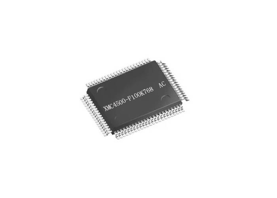মাইক্রোকন্ট্রোলার MCU XMC4500-F100K768 AC মাইক্রোকন্ট্রোলার IC সারফেস মাউন্ট