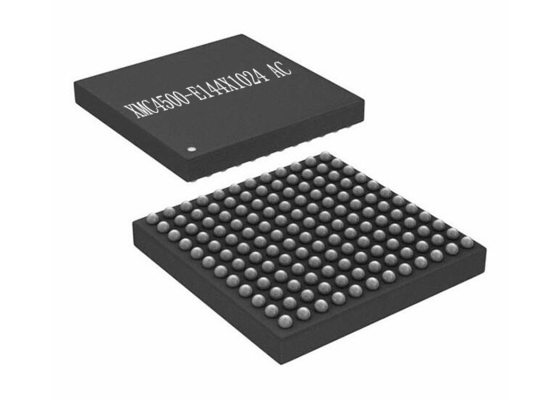 120MHz মাইক্রোকন্ট্রোলার MCU XMC4500-E144X1024 AC 32Bit প্রসেসর কোর 144LFBGA