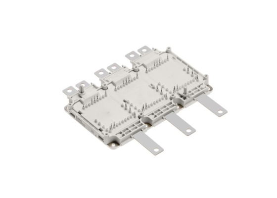 স্বয়ংচালিত IGBT মডিউল FS03MR12A6MA1LB Mosfet অ্যারে 1.2kV 400A 20mW চ্যাসিস মাউন্ট