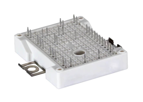 স্বয়ংচালিত IGBT মডিউল FS770R08A6P2B 750V 450A 654W ট্রানজিস্টর IGBT মডিউল