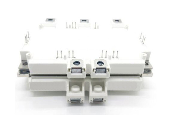 স্বয়ংচালিত IGBT মডিউল FS200R07A1E3 790W ট্রেঞ্চ ফিল্ড স্টপ IGBT মডিউল 650V