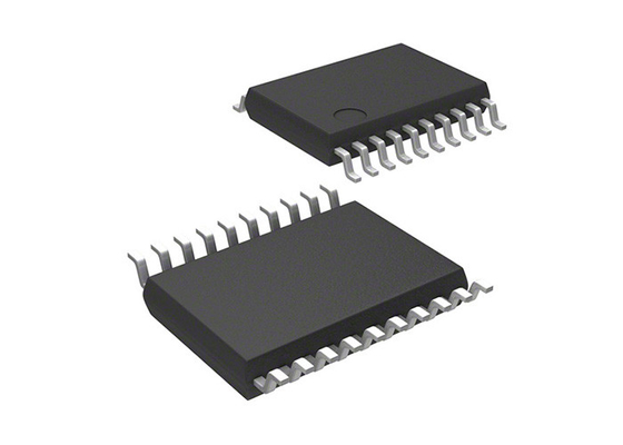STM32L010F4P6 মাইক্রোকন্ট্রোলার MCU ARM কর্টেক্স M0 মাইক্রোকন্ট্রোলার IC 20-TSOP