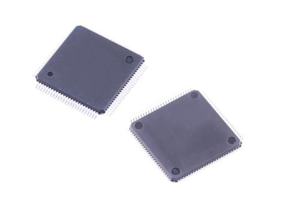 অটোমোটিভ মাইক্রোকন্ট্রোলার MCU SPC560P54L3BEABY 32Bit 768KB ফ্ল্যাশ আইসি চিপ